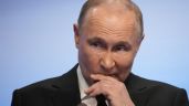 Guerra en Ucrania: Putin busca crear zona de separación para evitar ataques