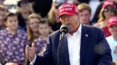 “Será un baño de sangre para el país”: la advertencia de Donald Trump si no es elegido