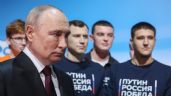 Putin: la Tercera Guerra Mundial está a un paso (Video)