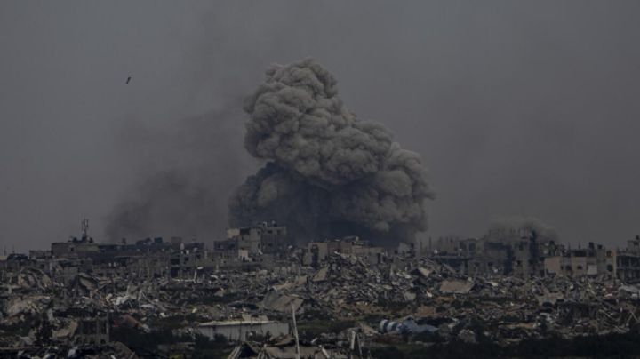 Israel asalta de nuevo el principal hospital de Gaza
