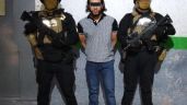 Detienen a “El Chori”, presunto líder de La Unión Tepito; ofrecían millonada por su paradero
