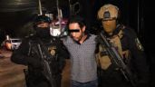 Así fue ubicado y detenido “El Chori”, presunto líder de La Unión Tepito
