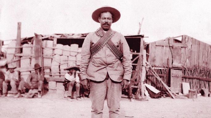 El ataque de Pancho Villa a Columbus, Nuevo Mexico de 1916 y los “Caballos Villistas” 2024