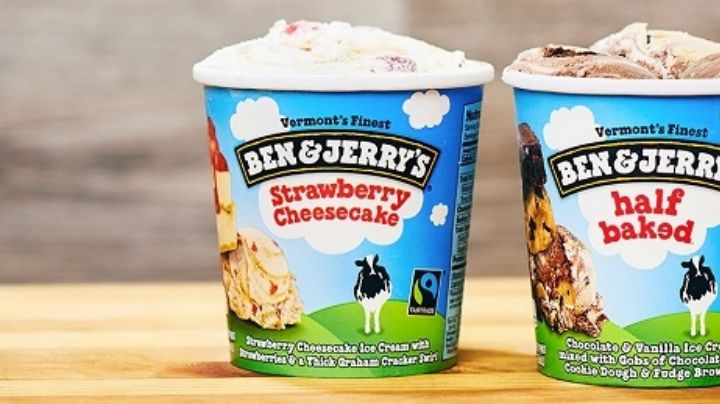 Unilever eliminará 7 mil 500 puestos de trabajo y vende negocio de helados