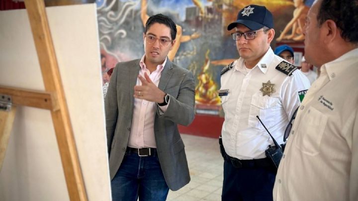 Solo un candidato de Jalisco ha solicitado protección de las fuerzas de seguridad