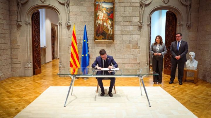 Claves para entender las elecciones anticipadas en Cataluña: ¿por qué ahora?