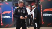 Filtran evidencias anónimas contra Christian Horner, jefe de la escudería Red Bull Racing