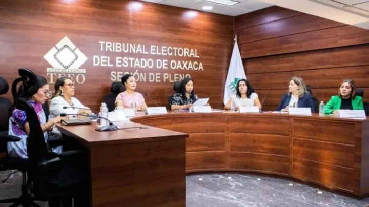 Mil 97 denuncias por violencia política de género de 2020 a 2023 en Oaxaca: OPPMO