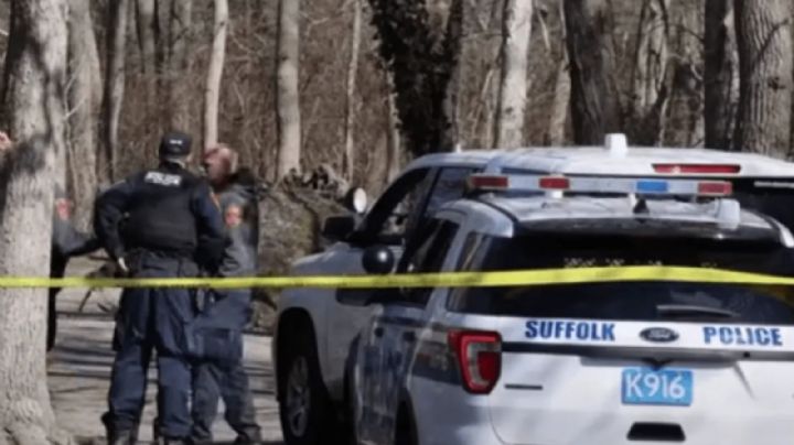 Hallan restos de dos personas en parque de Long Island; policía busca identificarlas