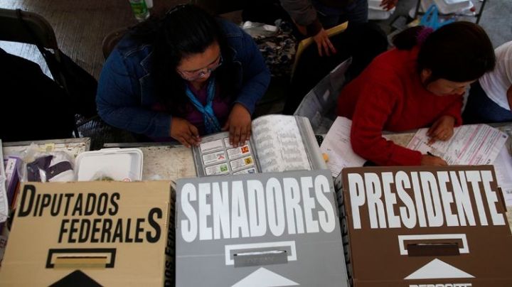 En las tres fórmulas al Senado por Guerrero, sospechas de nexos con bandas criminales