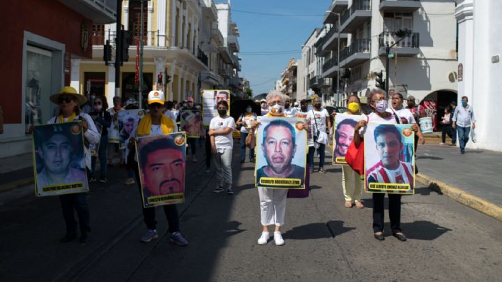 Crimen organizado, el elefante en la habitación de la campaña de Sheinbaum