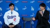 Los Dodgers despiden al intérprete de Shohei Ohtani en medio de acusaciones de apuestas ilegales