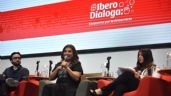 Clara Brugada culpa a la oposición de las protestas en la Ibero