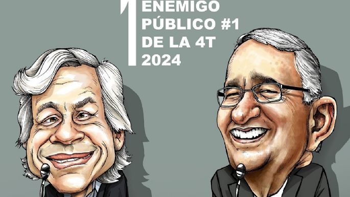 Candidatos machuchones