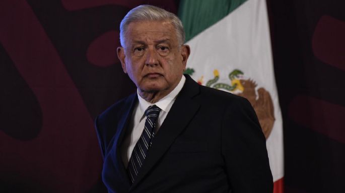 Ley SB4 de Texas es draconiana y por completo anticristiana: AMLO