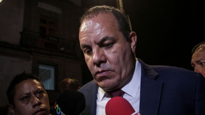 Tribunal da ultimátum a Congreso de Morelos para resolver licencia de Cuauhtémoc Blanco