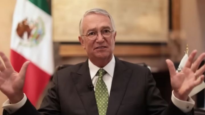 Salinas Pliego: “No cederemos a la extorsión; por eso no aceptamos ningún descuento” (Video)