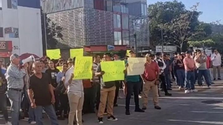 Mantienen disputa por el puerto de Manzanillo; denuncian competencia desleal