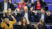 Parlamento de Alemania incorpora a su primera legisladora sorda