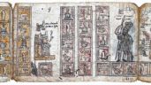 INAH pagó 9.5 mpd para recuperar códices sobre fundación de Tenochtitlan