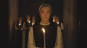 Sydney Sweeney vive terror en Italia con "Immaculate"