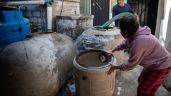 Sin agua: 48% de la población urbana en México padece escasez del líquido, revela INEGI