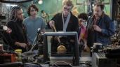 "Ghostbusters: Apocalipsis fantasma" cumple a secas