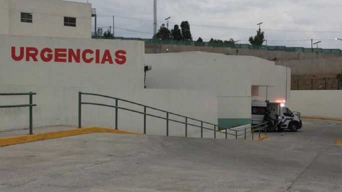 Muere paciente con Síndrome de Guillain-Barré en Tlaxcala; suman 26 casos confirmados