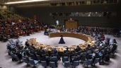 Rusia y China vetan resolución de EU que pedía un cese de fuego en Gaza