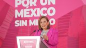 Xóchitl Gálvez denuncia “mediocres resultados en seguridad de la Ciudad de México”.