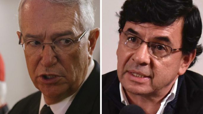 Salinas Pliego anuncia demanda contra Jesús Ramírez Cuevas por difundir expediente fiscal