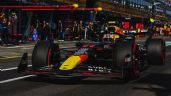 Verstappen gana la pole del Gran Premio de Australia; “Checo” saldrá sexto por castigo