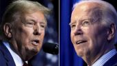 Trump aventaja a Biden con 6 puntos porcentuales tras el pasado debate presidencial
