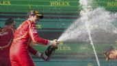 GP de Australia: Sainz puso fin al dominio de Red Bull en la Fórmula 1