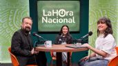 Transmisión de "La Hora Nacional" será suspendida por denuncias del PAN; la primera vez en 86 años