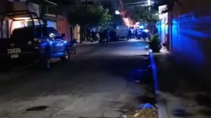 Tres personas fueron ejecutadas la noche del sábado en Chiapas