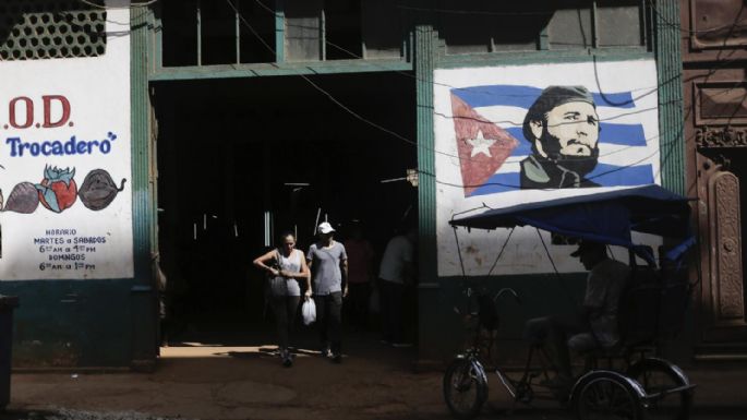 La libreta de abastecimiento en Cuba deja una mesa cada vez más vacía