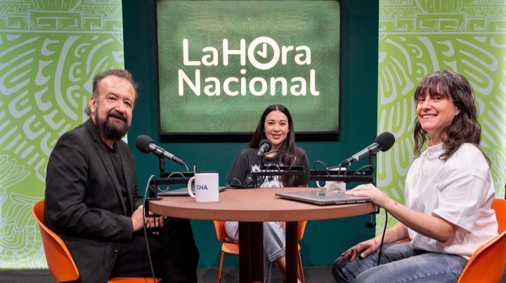 Transmisión de "La Hora Nacional" será suspendida por denuncias del PAN; la primera vez en 86 años