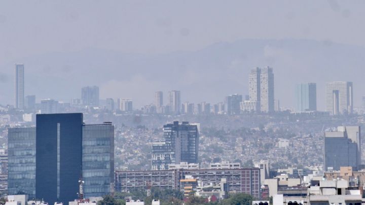 Suspenden Fase 1 de la Contingencia Ambiental en CDMX y el Edomex