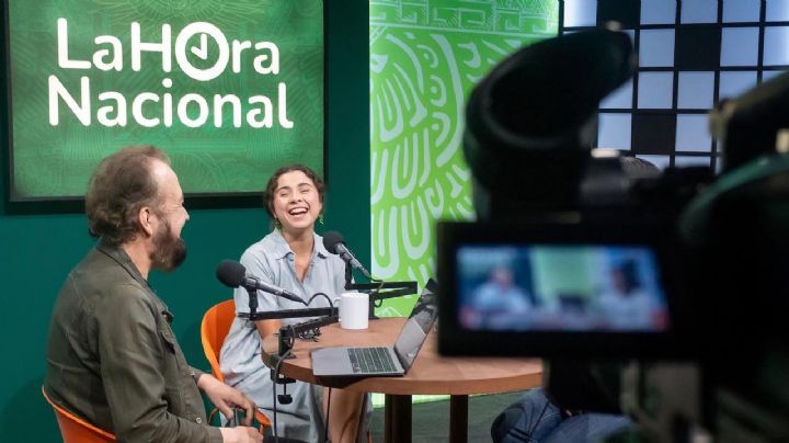 Gobernación abre diálogo con radio y TV por La Hora Nacional