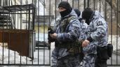 Así se desarrolló el ataque terrorista en el Crocus City Hall de Rusia que dejó 137 muertos