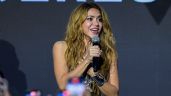 Shakira habla de su nuevo álbum que incluye colaboraciones con Fuerza Regida y Grupo Frontera
