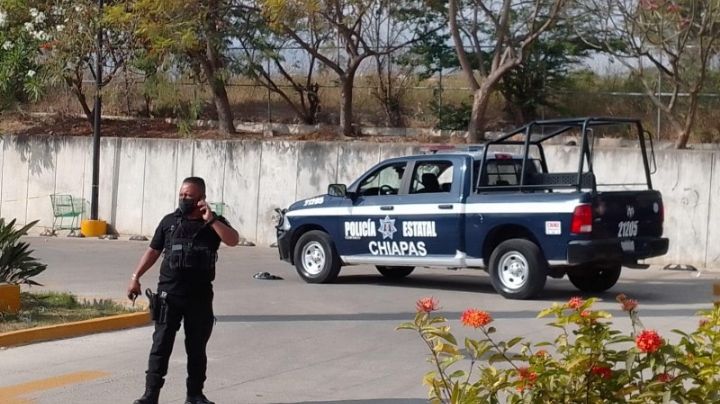 Migrante afro fue asesinada y calcinada en Tapachula; el quinto feminicidio en la entidad