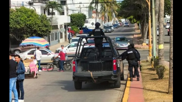 Sin denuncias en Sinaloa por secuestro masivo; gobierno los llama personas "ausentes"