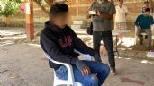 El sueldo era de 14 mil y la droga no faltaba: así vivía el joven reclutado por la Familia Michoacana (Video)
