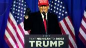 Trump usa asesinato de mujer de Michigan para azuzar temores sobre inmigración