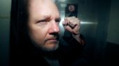 Corte británica dice que Assange no puede ser extraditado hasta que EU descarte pena de muerte