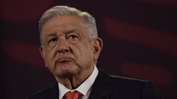 Se está investigando si descarrilamiento del Tren Maya fue intencional: AMLO