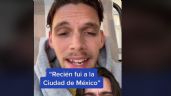 Turista estadunidense se queja de que en México no se esfuerzan por hablar inglés (Video)