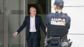 Fiscalía española pide dos años y medio de cárcel para Luis Rubiales por el caso Jenni Hermoso